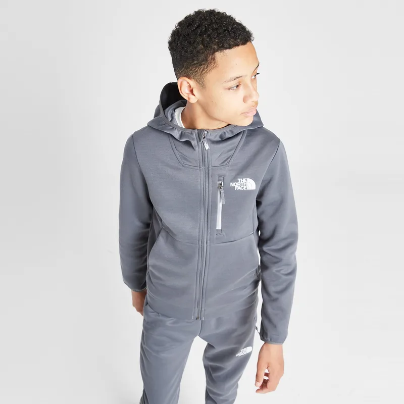 The North Face Tek Παιδική Ζακέτα (9000189578_6686)