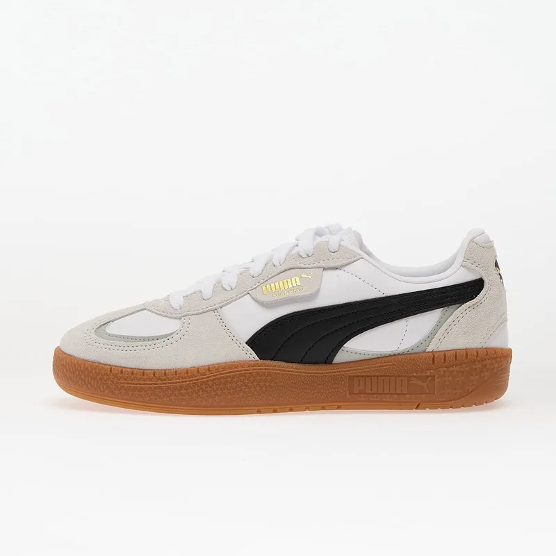 Sneakers Puma Palermo Moda Wns Puma White-Puma Black EUR 36