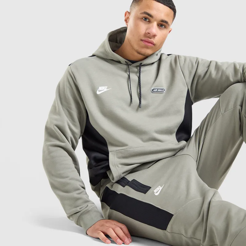 Nike M Sportswear Air Max Flc Oth Hood (9000276145_36173)