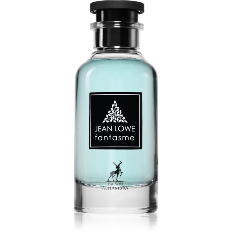 Maison Alhambra Jean Lowe Fantasme Eau de Parfum unisex 100 ml
