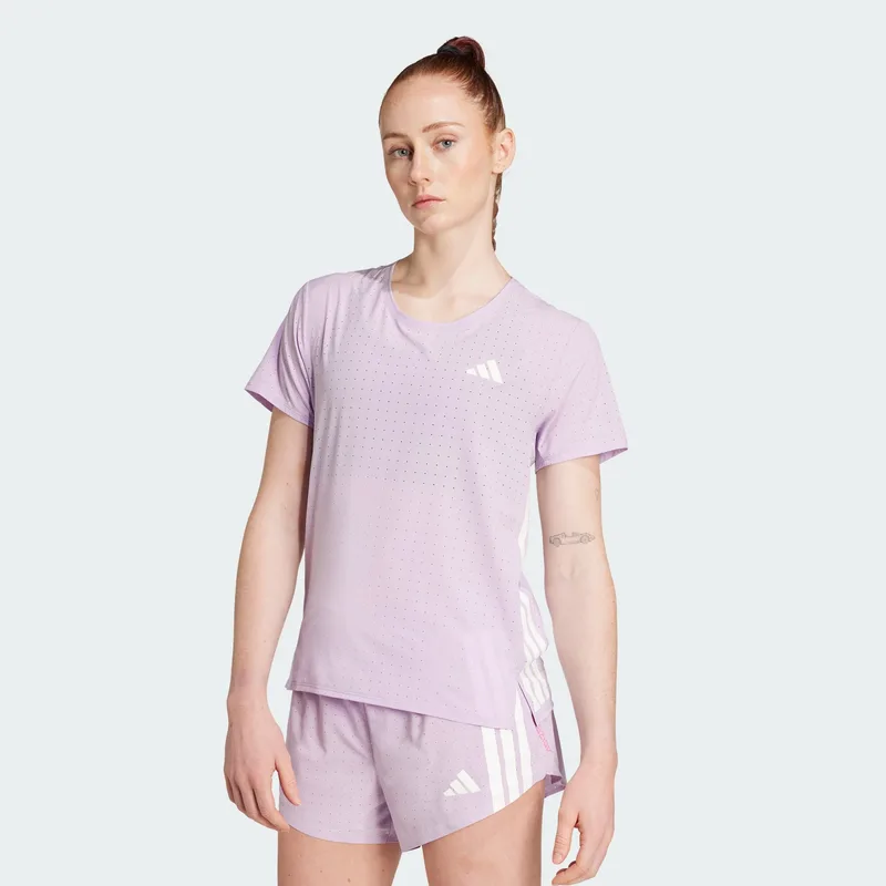 adidas Adizero Γυναικείο T-Shirt (9000258912_87837)