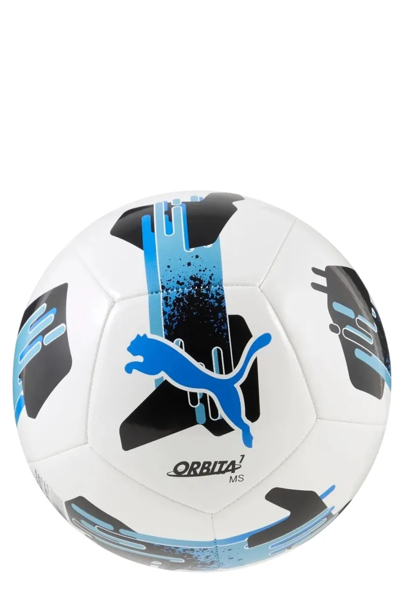 Μπάλα Ποδοσφαίρου Puma Orbita 7 Greece MS 084725-02