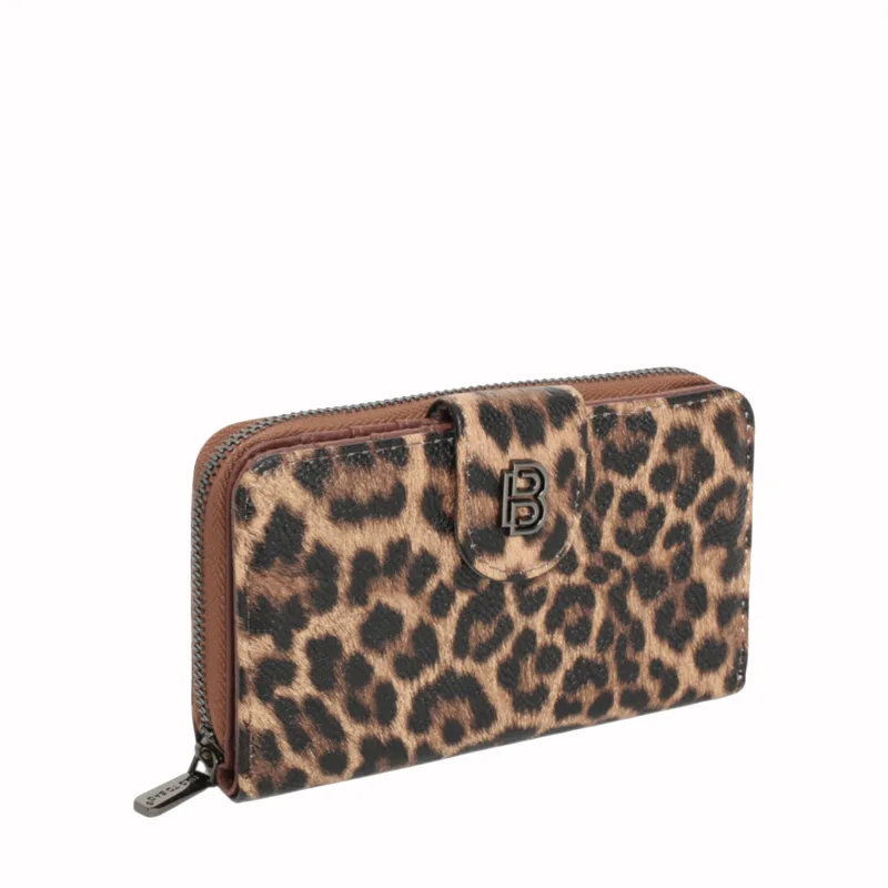 Bag to bag Πορτοφόλι – HJ-3119 Brown