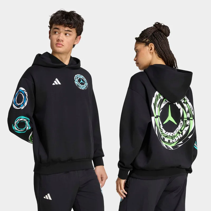 adidas Mercedes - Amg Petronas Formula 1 Team Ligh (9000293417_1469)