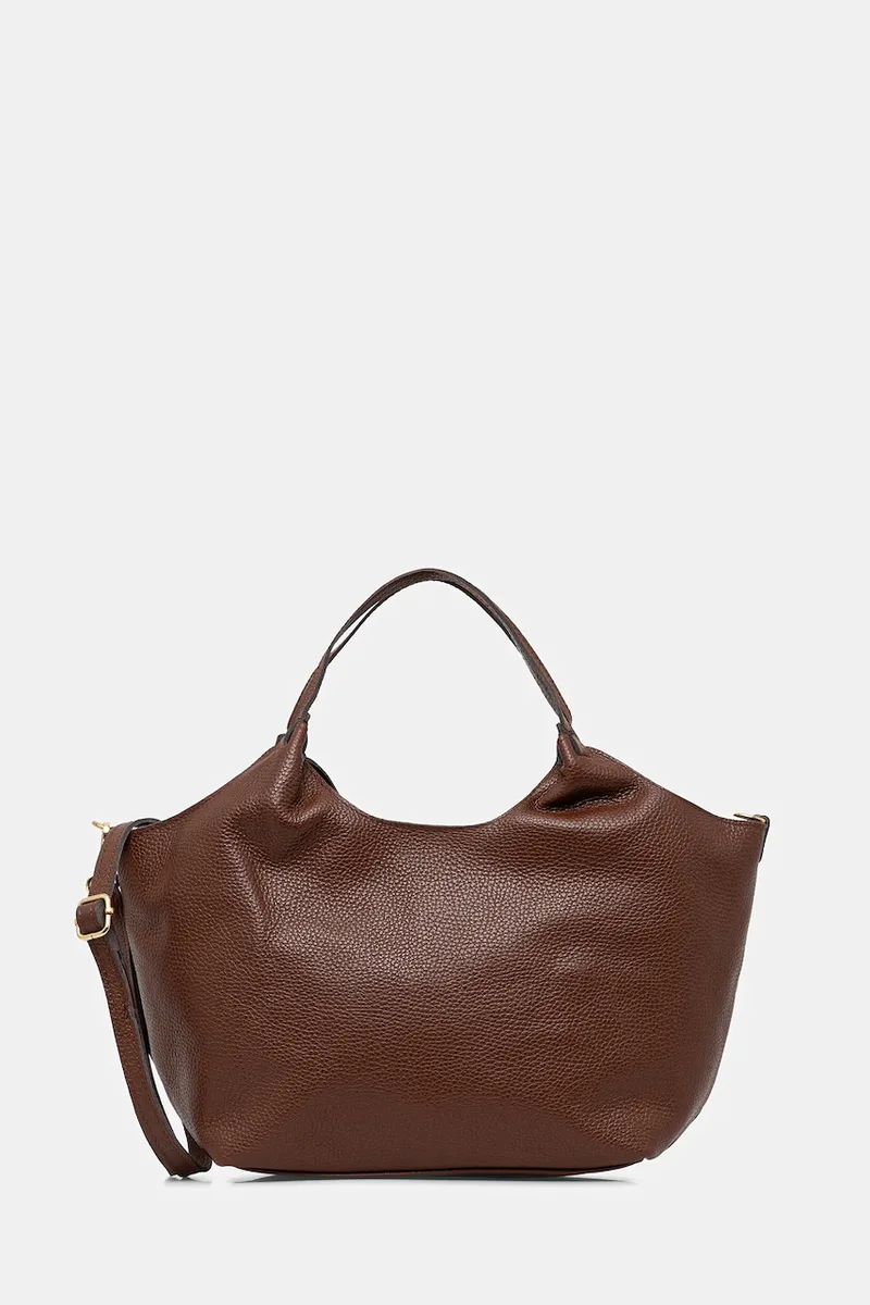 Answear.LAB shopper γυναικεία δερμάτινη