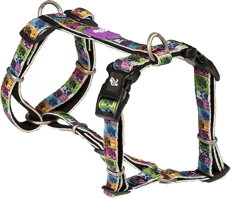 ΣΑΜΑΡΑΚΙ GLEE PLATINUM ΤΥΠΟΥ Η PAW GARDEN (MEDIUM 70-98CM)