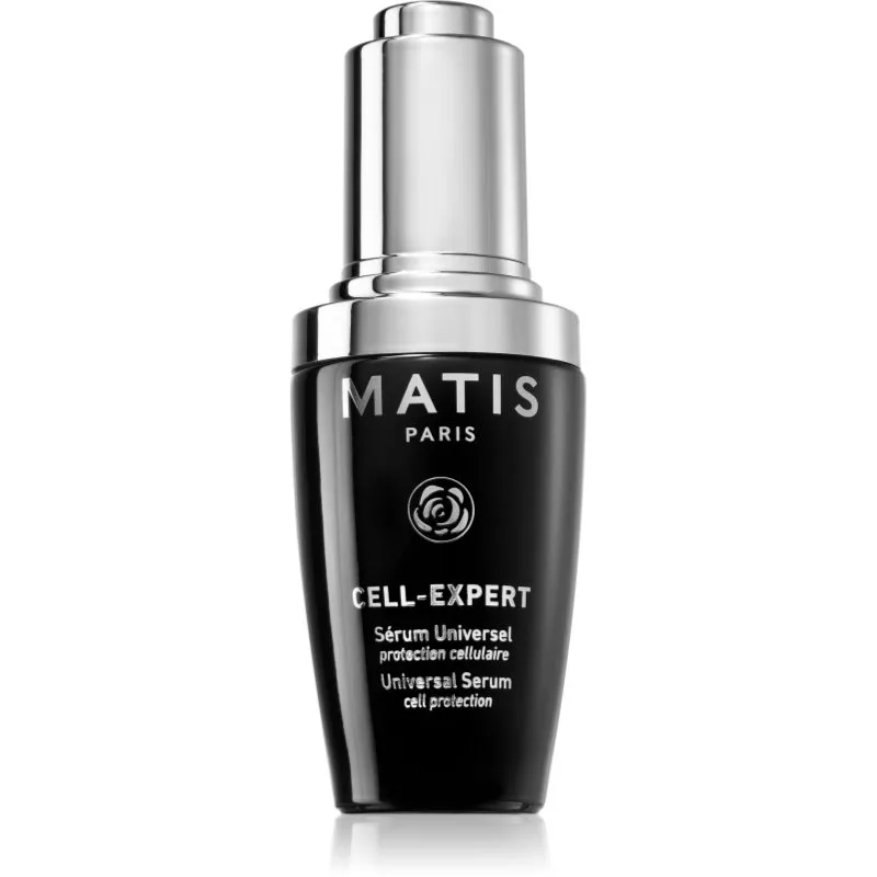 MATIS Paris Cell Expert Universal Serum αναγεννητικός ορός με λειαντικό αποτέλεσμα 30 ml