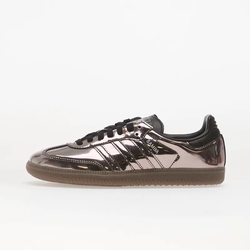 Sneakers adidas Samba Og Core Black/ Core Black/ Gum5 EUR 42