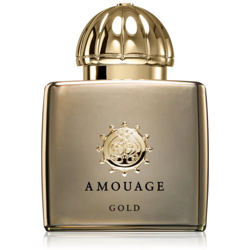 Amouage Χρυσό Woman Eau de Parfum unisex 50 ml