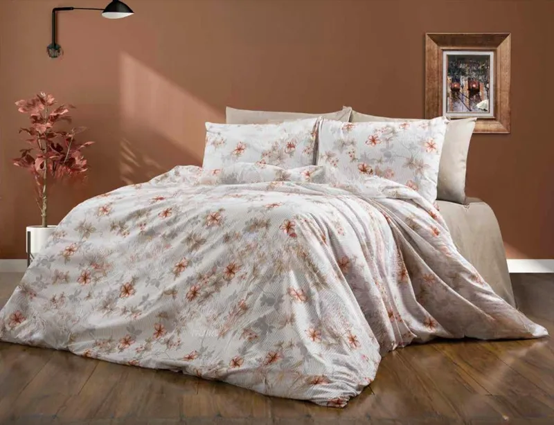 ΣΕΤ ΣΕΝΤΟΝΙΑ ΕΜΠΡΙΜΕ 317 ΔΙΠΛΟ 200x240 LINEAHOME