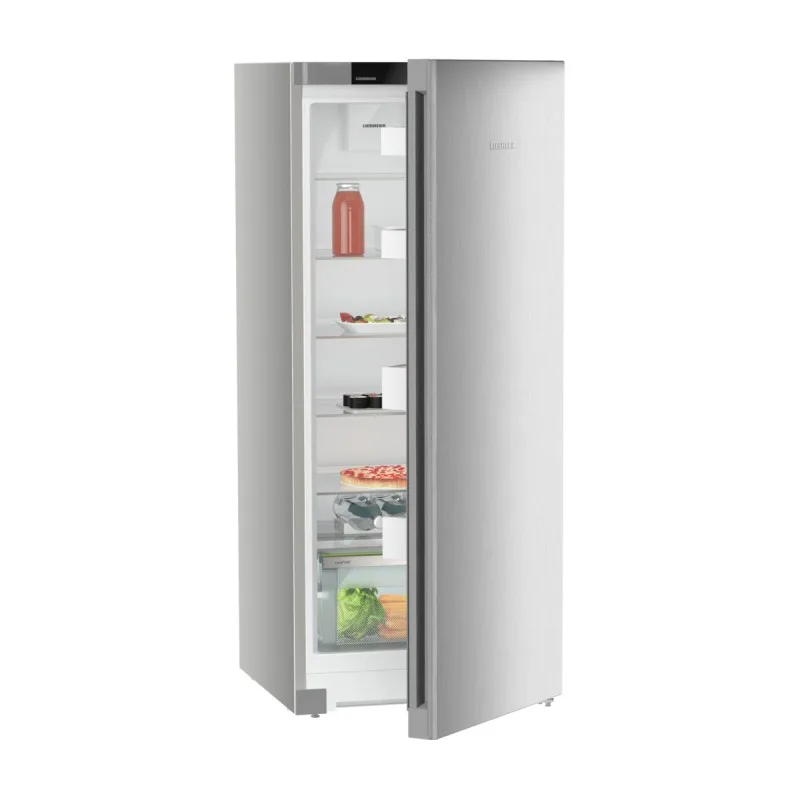 LIEBHERR Rsfd 4600 Pure Αυτόνομο ψυγείο με EasyFresh 145,5 / 59,7 / 67,5 cm Rsfd 4600