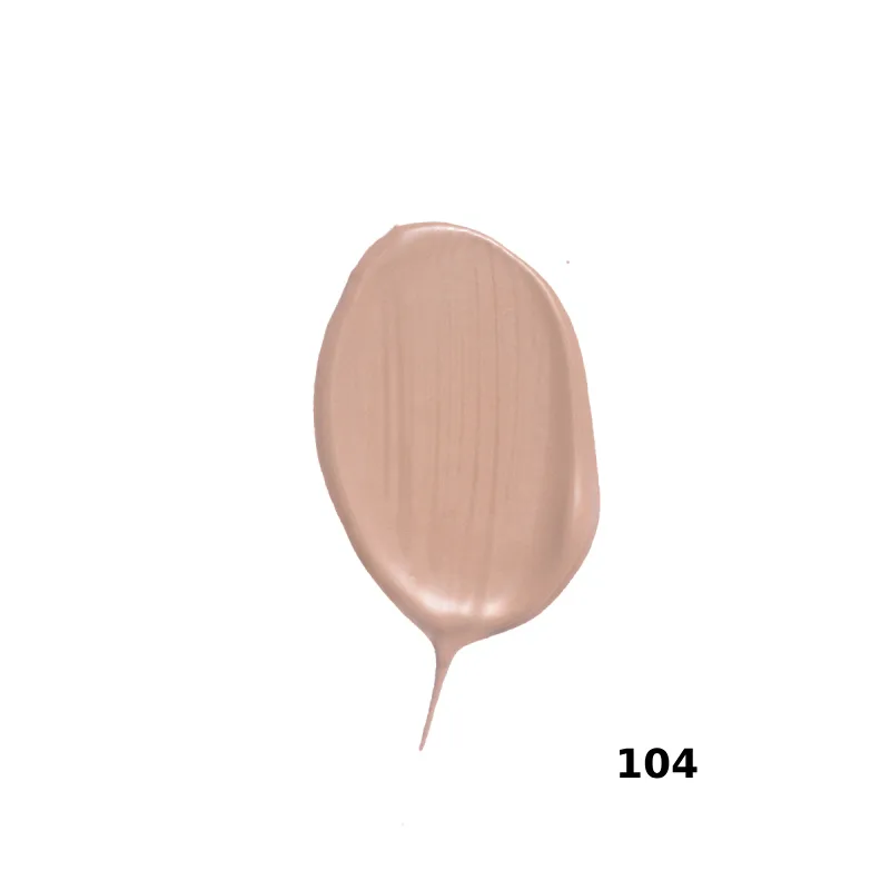 Mon Reve Impeccable Matte Foundation 104