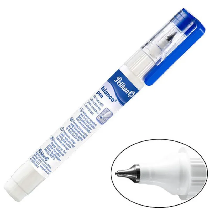 Διορθωτικό Pelikan Blanco Pen - 7ml