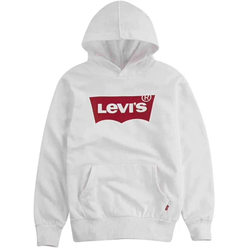 T-shirt με κουκούλα Levis 8E8778-001