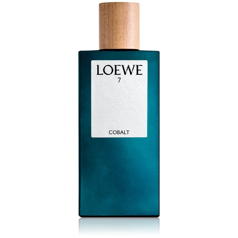 Loewe 7 Cobalt Eau de Parfum για άντρες 100 ml