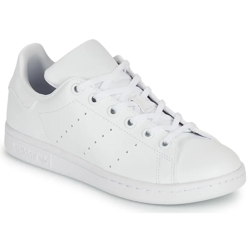 Xαμηλά Sneakers adidas STAN SMITH J