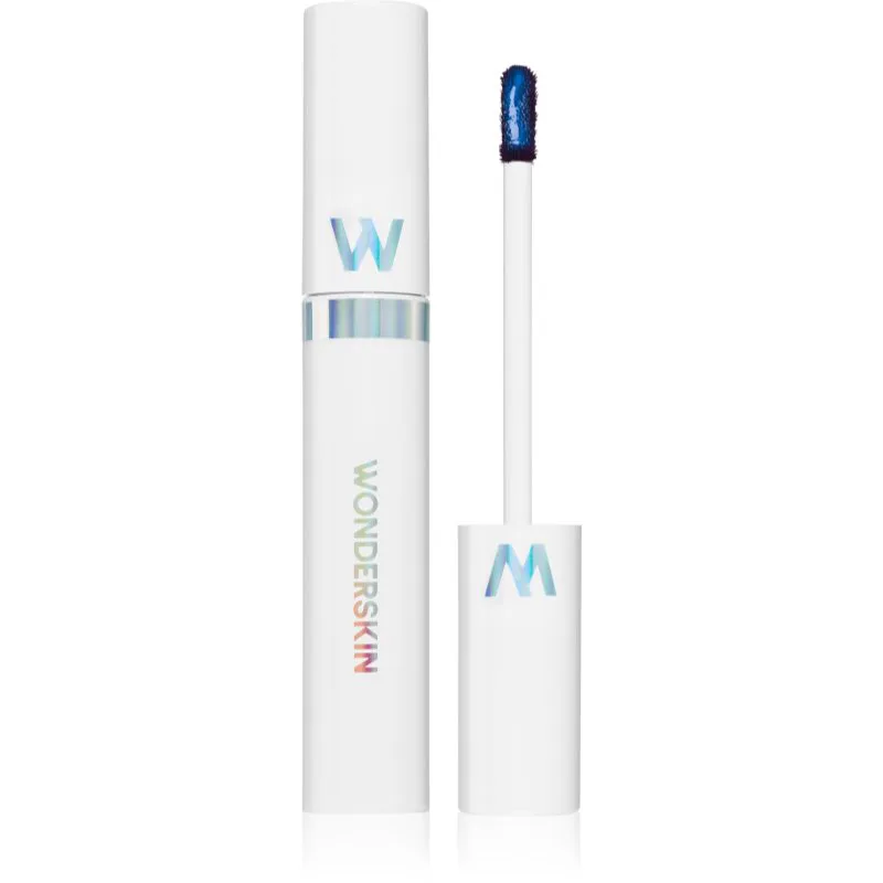 WONDERSKIN Wonder Blading Lip Stain Masque κραγιόν που ξεφλουδίζεται απόχρωση XOXO 4 ml