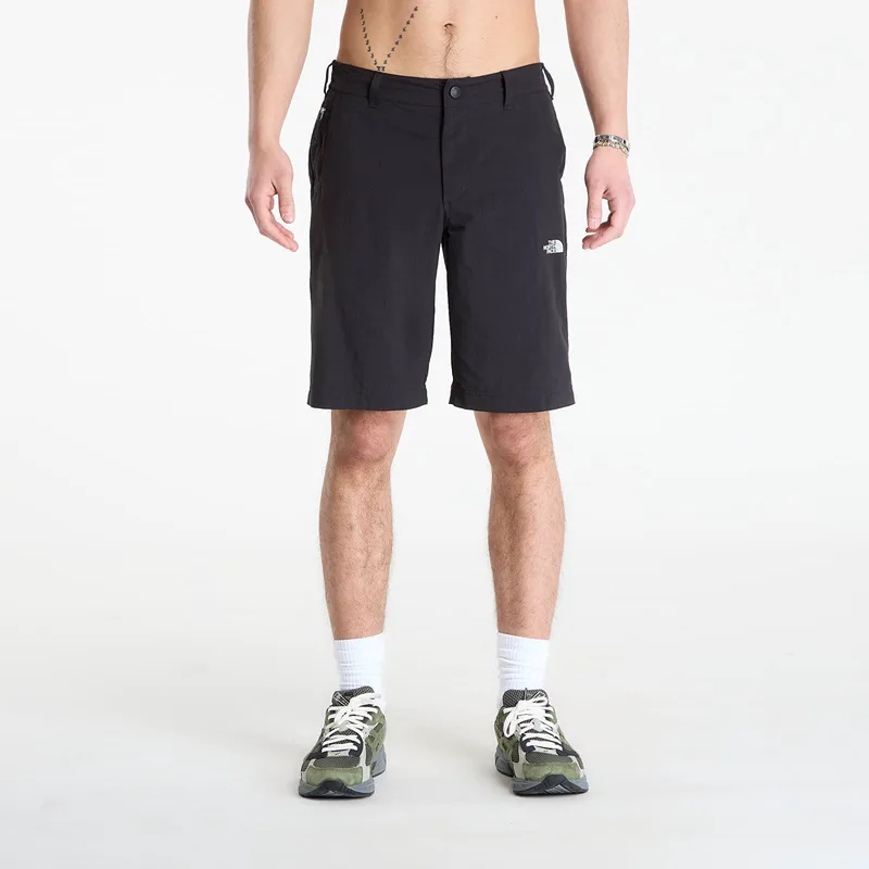 Σορτς The North Face Tanken Short TNF Black 34