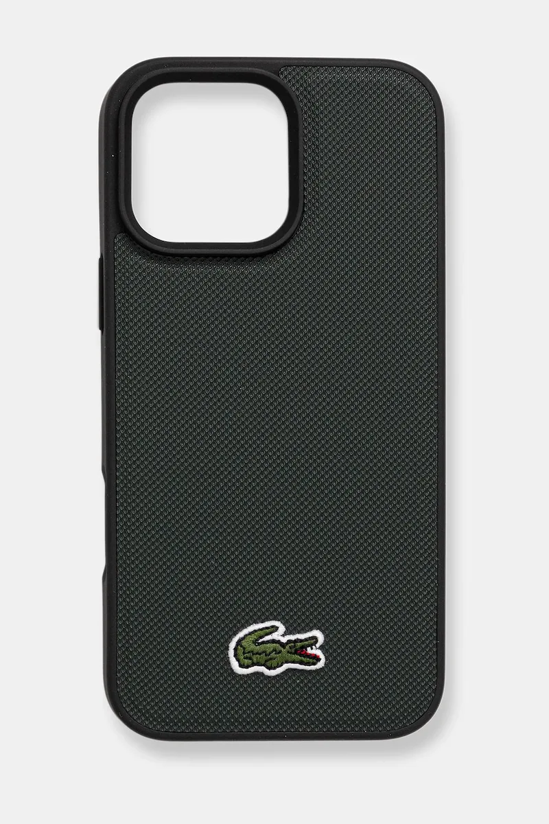Θήκη κινητού Lacoste iPhone 16 Pro Max