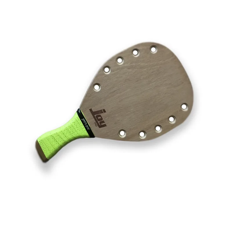 Ρακετα παραλιας JoyYat Sport Yellow