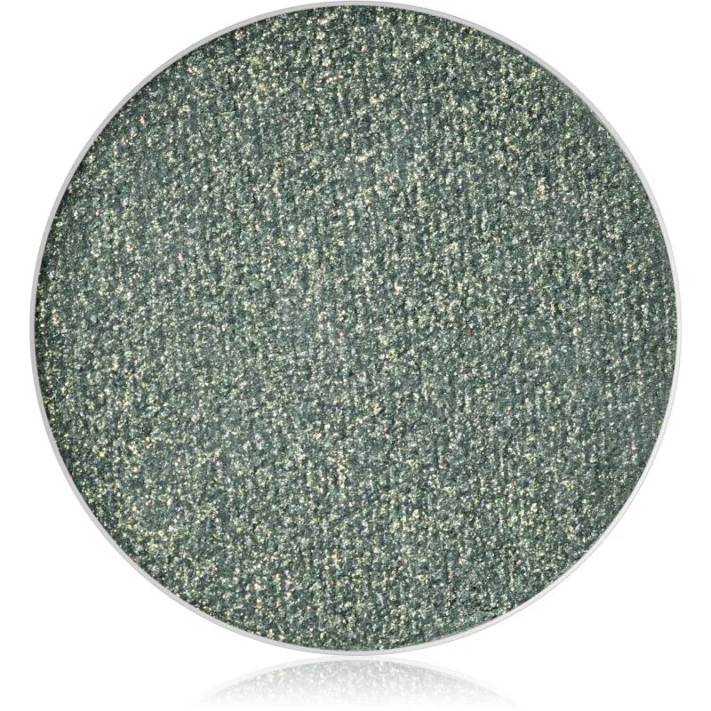 MAC Cosmetics Eye Shadow Glitter Pro Palette Refill Pan αστραφτερές σκιές ματιών ανταλλακτικό απόχρωση Try Me On 1 γρ