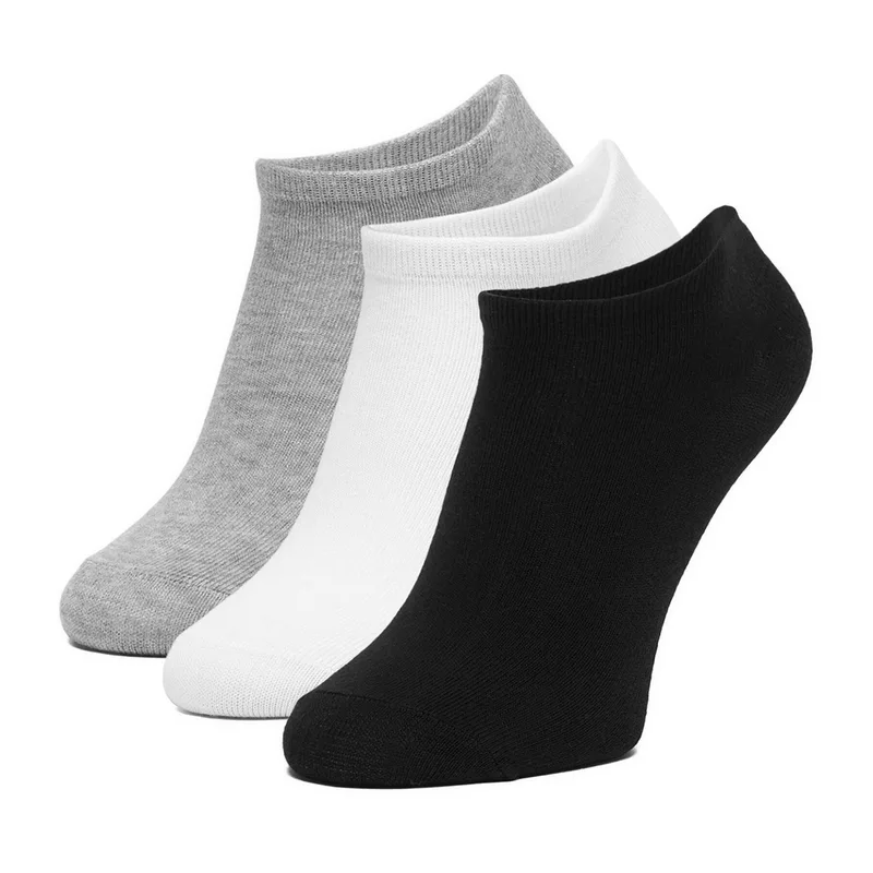 Κάλτσες κοντές Sprandi CEO_LA_SPR_002_SS26 (3-pack) Έγχρωμο
