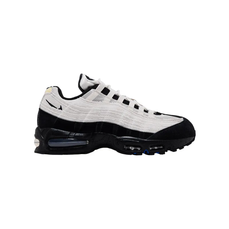 Xαμηλά Sneakers Nike Air Max 95 Big Bubble City Pack Paris Atelier
