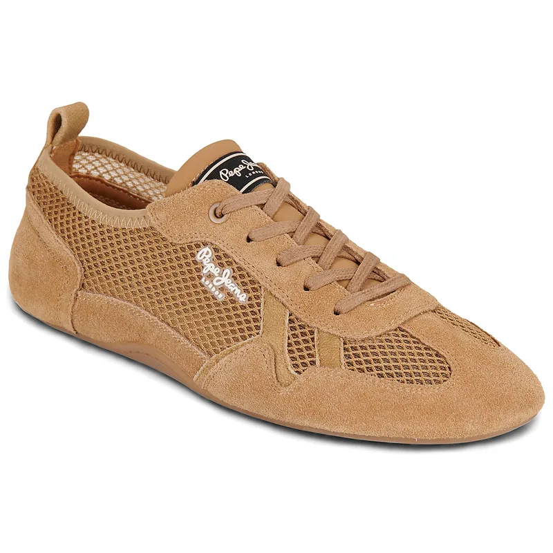 Xαμηλά Sneakers Pepe jeans NOA NET W