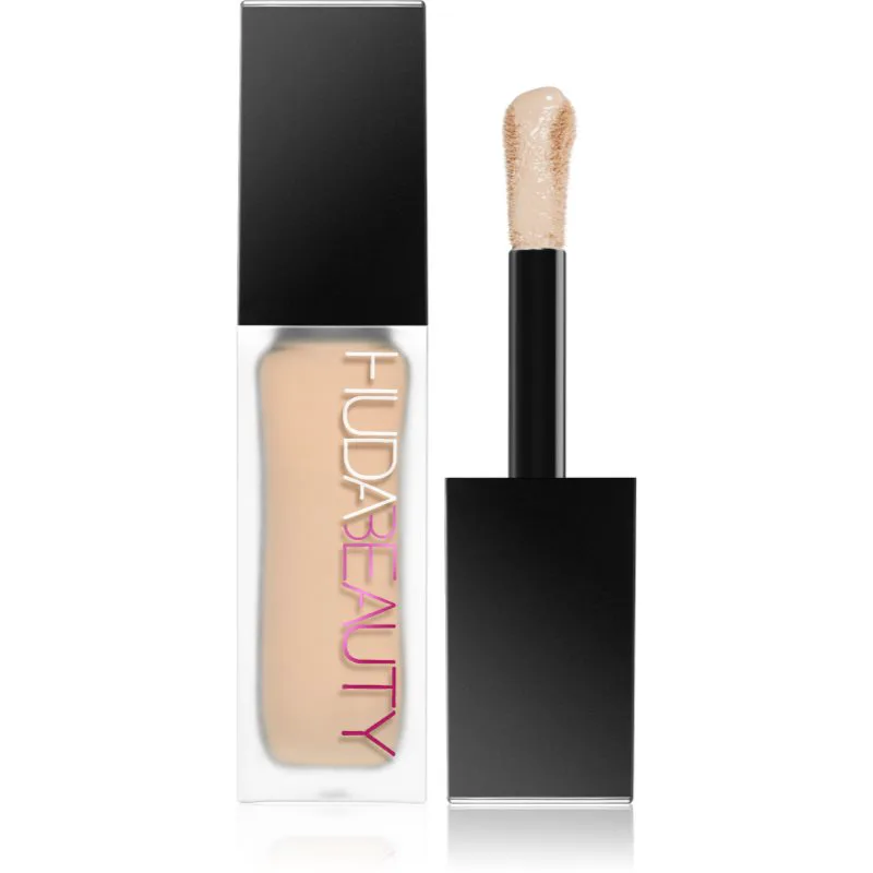 Huda Beauty Faux Filter Concealer κονσίλερ μακράς διαρκείας απόχρωση Coconut Flakes 9 ml