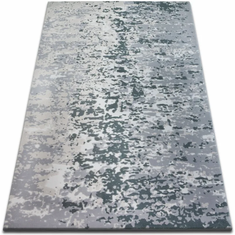 Χαλιά Rugsx Χαλί ακρυλικό BEYAZIT 1797 Γκρι 80x150 cm