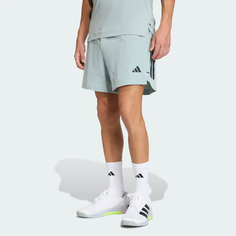 adidas D4T Primelift 3 Stripes Ανδρικό Σορτς (9000259583_91276)