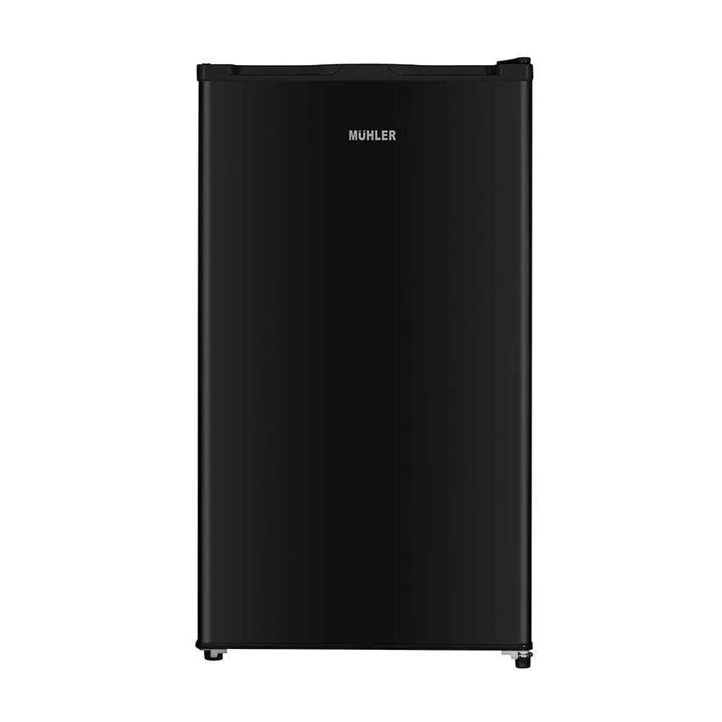 Ψυγείο S85BE0 , E , 47,5x85x44,5 εκ. , 90L , Muhler