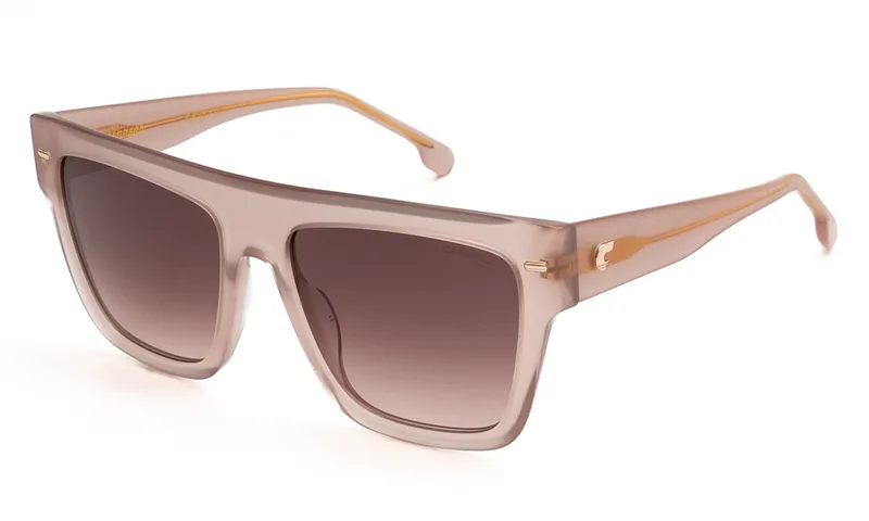 CARRERA ΓΥΑΛΙΑ ΗΛΙΟΥ CARRERA CARRERA 3016/S FWMHA 5517 CARRERA 3016/S Ρόζ