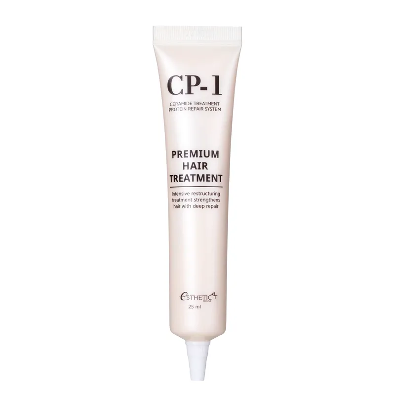 CP-1 Premium Maschera Proteica Capelli 25ml