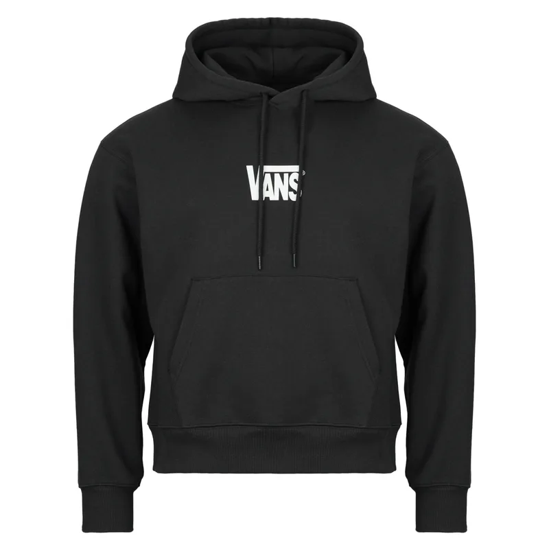 T-shirt με κουκούλα Vans STRETCH LOGO PULLOVER