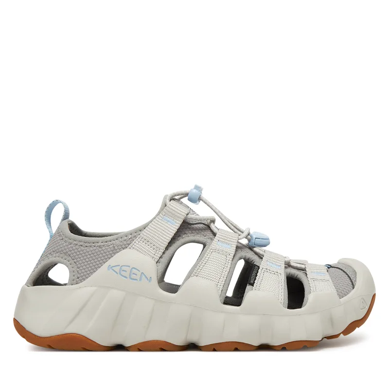 Σανδάλια Keen Hyperport H2 1030679 Γκρι