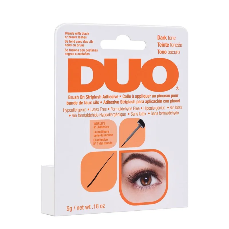 Ardell Duo Striplash Adhesive - Dark Tone (5g)