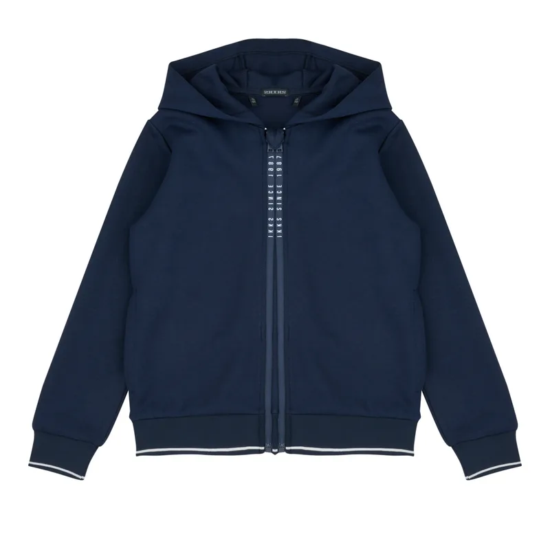 T-shirt με κουκούλα Ikks X217003