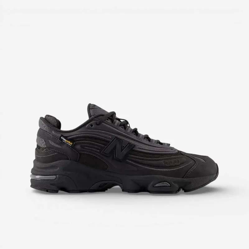 Xαμηλά Sneakers New Balance 1000 Cordura Black Cement