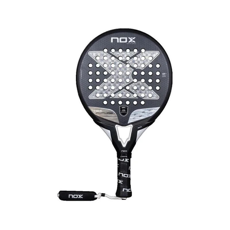 Sport αξεσουάρ Nox Future Control 12K Alum 2025