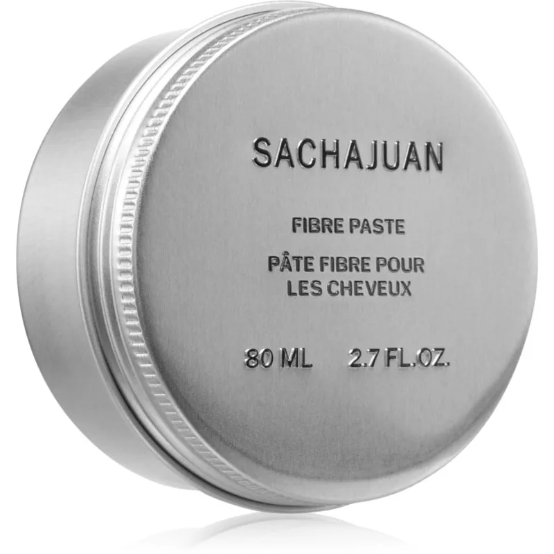 Sachajuan Fibre Paste στάιλινγκ πάστα 80 ml