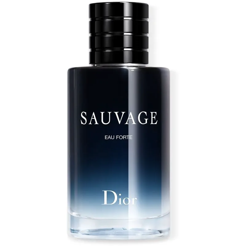 DIOR Sauvage Eau Forte άρωμα χωρίς αλκοόλ για άντρες 100 ml