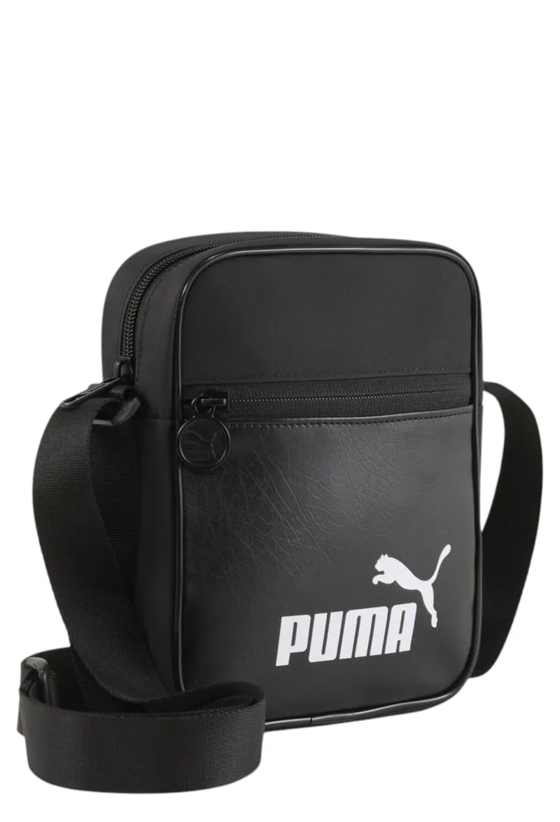 Τσάντα Ώμου Puma Campus Portable 091295-01