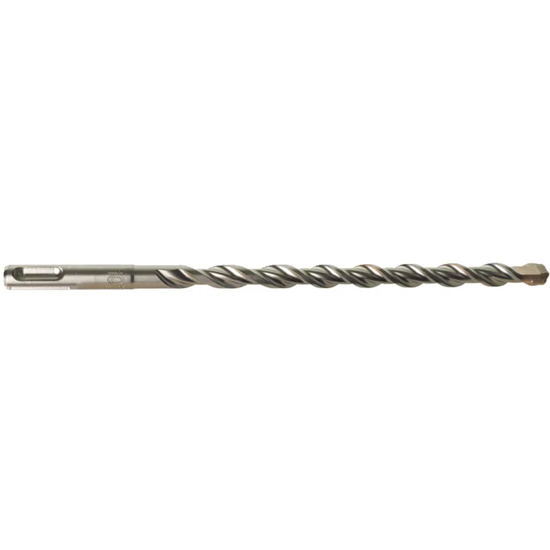 Τρυπάνι SDS-PLUS 10x210mm 2 Κοπών MILWAUKEE MX2