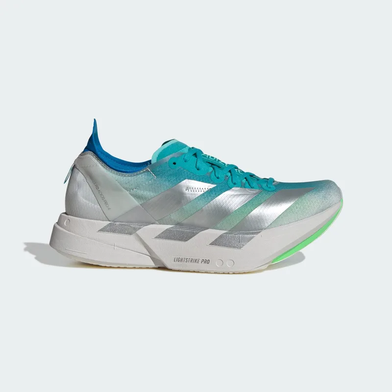 adidas Adizero Adios Pro 4 Γυναικεία Παπούτσια για Τρέξιμο (9000270673_93439)