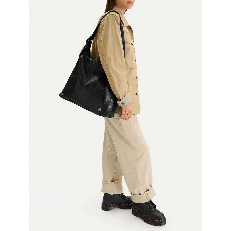 Τσάντα G-Star Raw C-LDA8559 Μαύρο