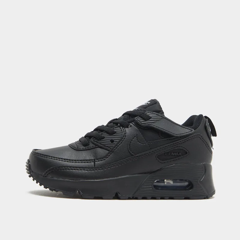 Nike Air Max 90 Leather Παιδικά Παπούτσια (9000191887_13621)
