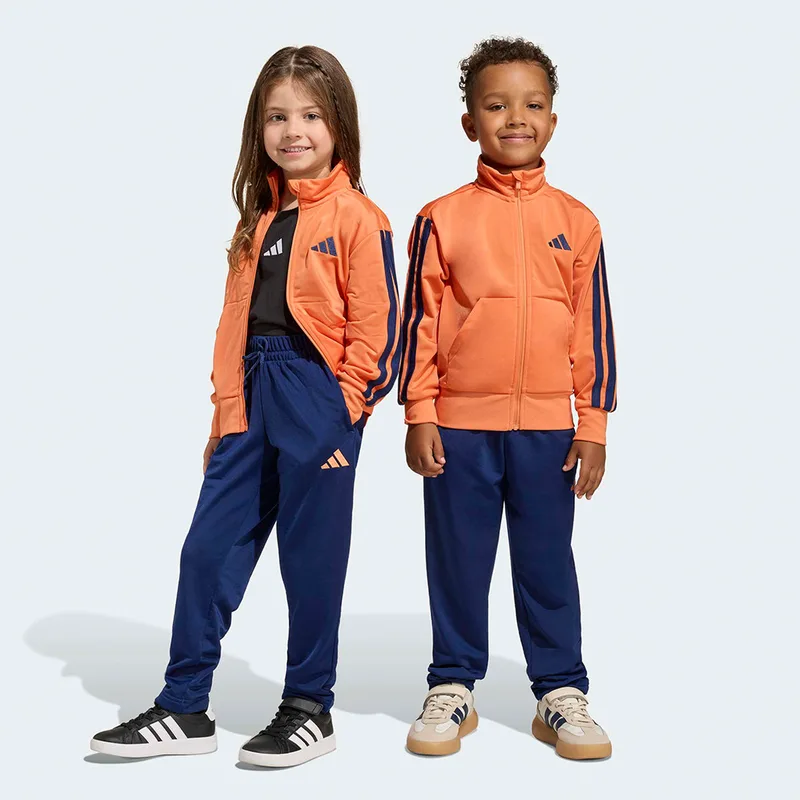 adidas Sportswear Essentials Climacool Παιδικό Σετ Φόρμας (9000261356_92151)