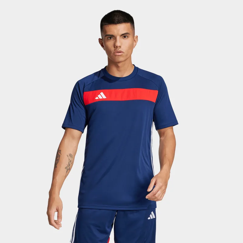 adidas Tiro 25 Essentials Ανδρικό T-shirt (9000217169_83866)