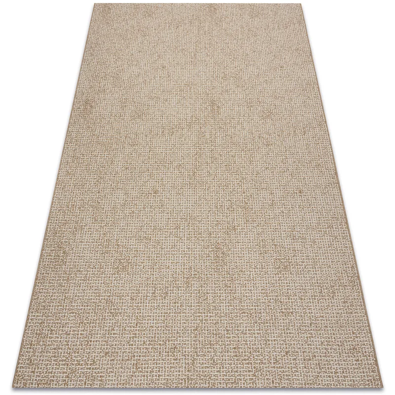 Χαλιά Rugsx FLAT 49371265 Σιζάλ χαλί Καφασωτό 160x230 cm